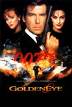 007 – Goldeneye Streaming