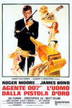 007 – L’uomo dalla pistola d’oro Streaming