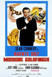 007 – Missione Goldfinger Streaming