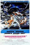 007 – Moonraker Operazione spazio Streaming