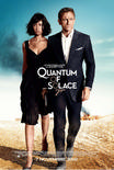 007 – Quantum of Solace Streaming