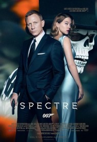 007: Spectre Streaming