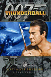 007 – Thunderball: Operazione Tuono Streaming