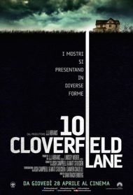 10 Cloverfield Lane Streaming