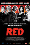 Red Streaming
