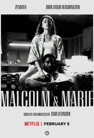 Malcolm & Marie Streaming