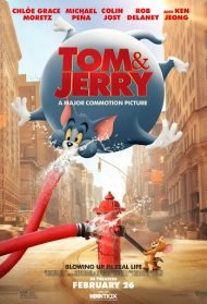 Tom & Jerry [Sub-Ita] Streaming
