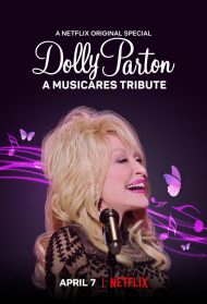 Dolly Parton: A MusiCares Tribute Streaming
