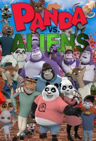 Panda vs Aliens [Sub-Ita] Streaming