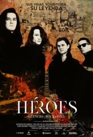Heroes – Silence and Rock & Roll Streaming