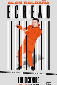 Alan Saldaña – Encarcelado [CORTO] Streaming