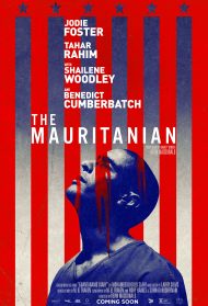 The Mauritanian Streaming