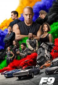 Fast and Furious 9 Streaming