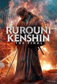 Rurouni Kenshin: The Final Streaming