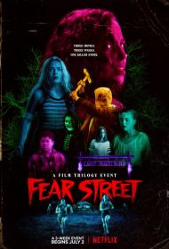 Fear Street: 1994 Streaming