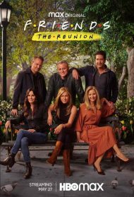 Friends: The Reunion Streaming