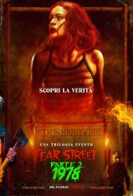 Fear Street: 1978 Streaming
