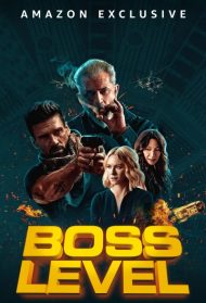 Boss Level – Quello che non ti uccide Streaming