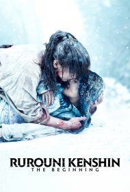 Rurouni Kenshin: The Beginning Streaming