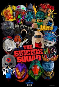 The Suicide Squad – Missione suicida Streaming