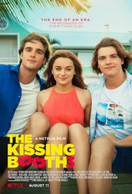 The Kissing Booth 3 Streaming