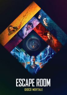 Escape Room 2 - Gioco mortale Streaming