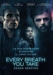 Every Breath You Take - Senza respiro Streaming