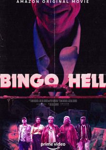 Bingo Hell Streaming