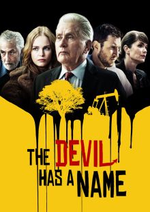 The Devil Has a Name Streaming