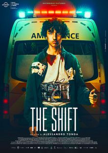 The Shift Streaming