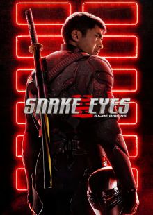 Snake Eyes: G.I. Joe - Le Origini Streaming