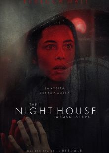 The night house - La casa oscura Streaming