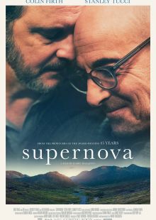 Supernova (2020) Streaming