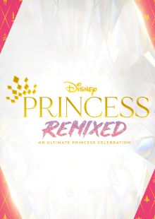 Disney Princess Remixed - Noi Principesse Sempre [CORTO] Streaming