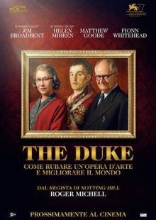 The Duke Streaming