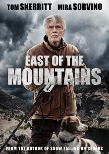 East of the Mountains Streaming