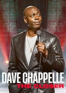 Dave Chappelle: The Closer Streaming