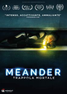 Meander - Trappola Mortale Streaming