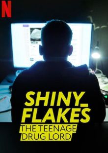 Shiny_Flakes: teenager narcotrafficante Streaming