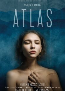 Atlas Streaming