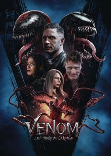 Venom 2 - La furia di Carnage Streaming
