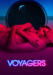 Voyagers Streaming