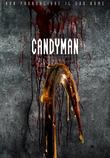 Candyman Streaming