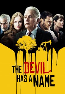 The Devil Has a Name Streaming