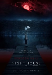 The Night House - La casa oscura Streaming