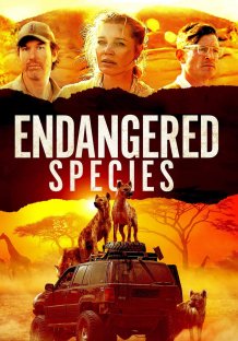 Endangered Species - Caccia Mortale Streaming