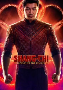 Shang-Chi e la leggenda dei dieci anelli Streaming
