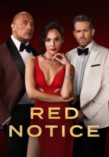 Red Notice Streaming