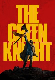 The Green Knight Streaming