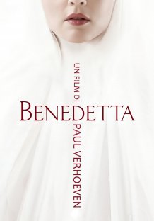 Benedetta Streaming